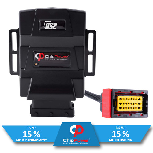 Chiptuning gs2 für mitsubishi - chiptuning,