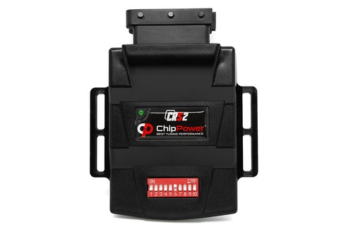 Chiptuning crs2 für - crs2,