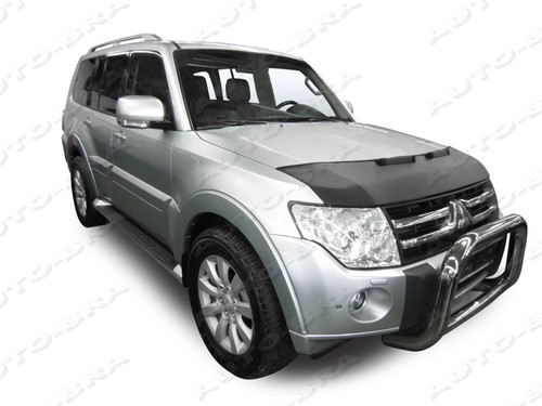 Bonnet bra für - für, mitsubishi