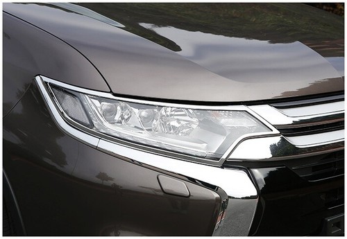 Zubehör mitsubishi outlander - zubehÖr,