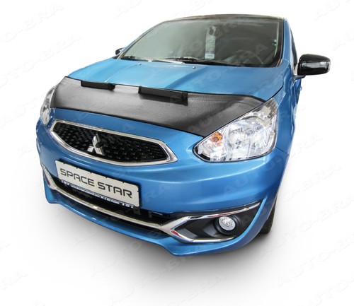 Bonnet bra für mitsubishi - bonnet,