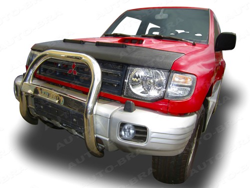 Bonnet bra für mitsubishi - bonnet,