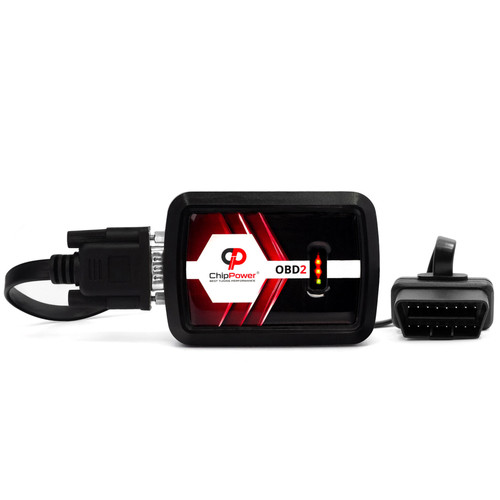 Chiptuning obd für - obd,