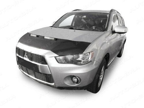 Bonnet bra für mitsubishi - bonnet,