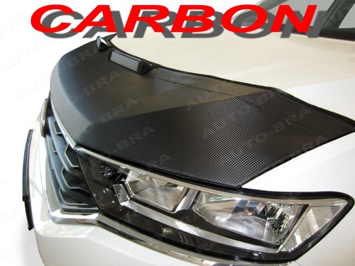 Carbon bra für mitsubishi - carbon,
