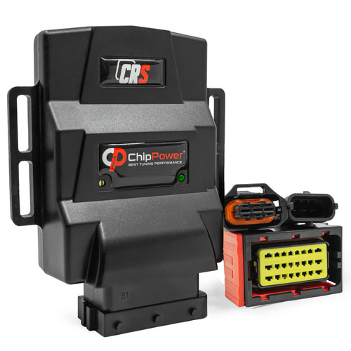 Chiptuning box für mitsubishi - box,