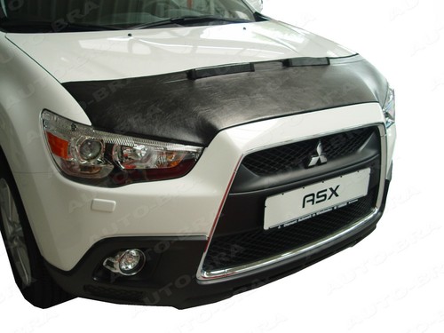 Auto bra für mitsubishi - bra, asx