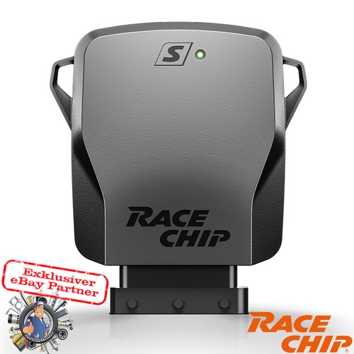 Racechip tuning für - s,