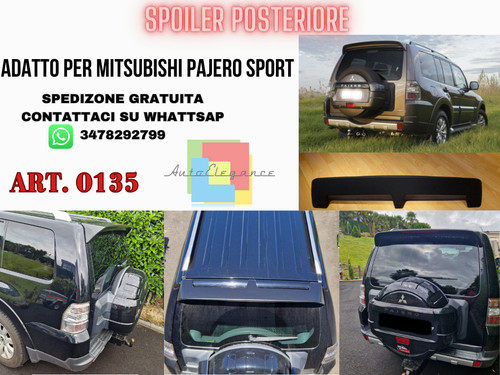 Heckspoiler geeignet für - heckspoiler,