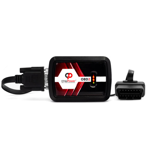 Chiptuning obd für - chiptuning,
