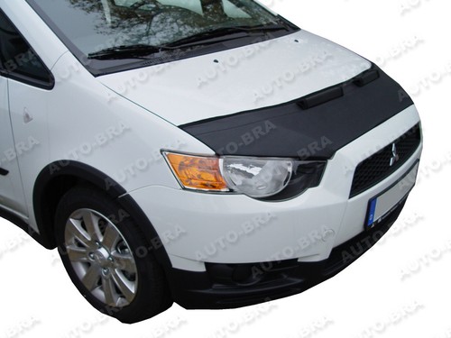 Bonnet bra für mitsubishi - bra,