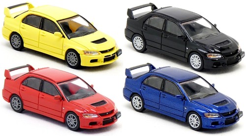 Micro city herpa - 87,