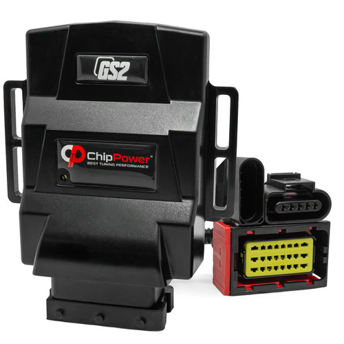 Chiptuning box für mitsubishi - box,