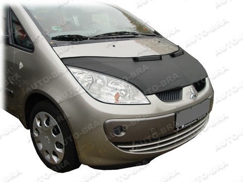 Bonnet bra für mitsubishi - bra,