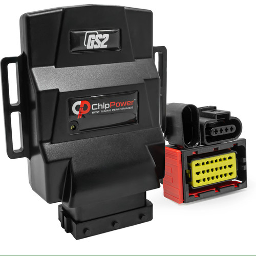Chiptuning box für mitsubishi - chiptuning,