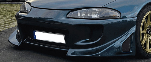 Front stoßstange vorne tuning - front,