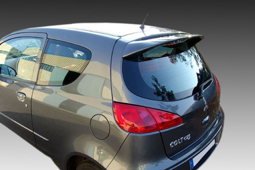 Dachspoiler spoiler tuning - dachspoiler,