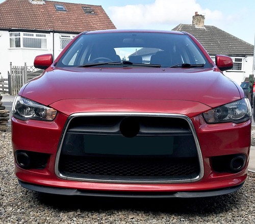 Passend für mitsubishi - passend, lancer