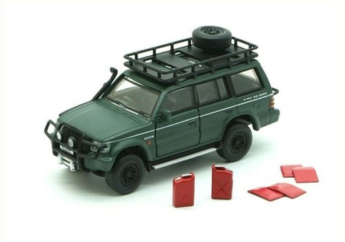 Mitsubishi pajero 2nd gen - mitsubishi,