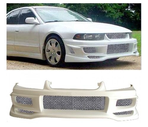 Front stoßstange vorne tuning - front,
