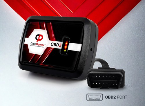 Chiptuning box für mitsubishi - box,