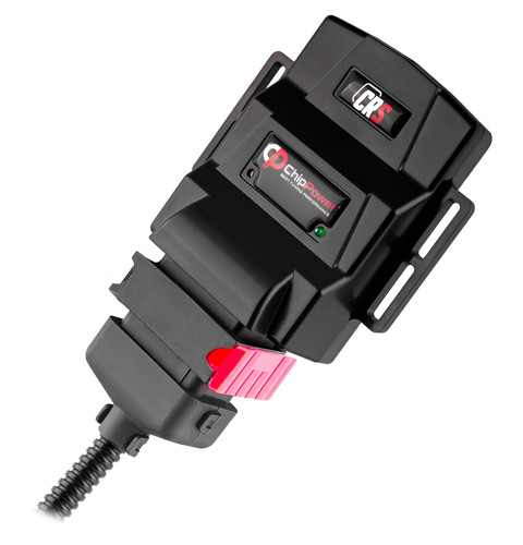 Chiptuning crs für - chiptuning, mitsubishi